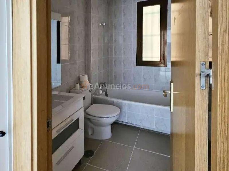 Piso con gran potencial en Ponzano, Chamberí, Madrid