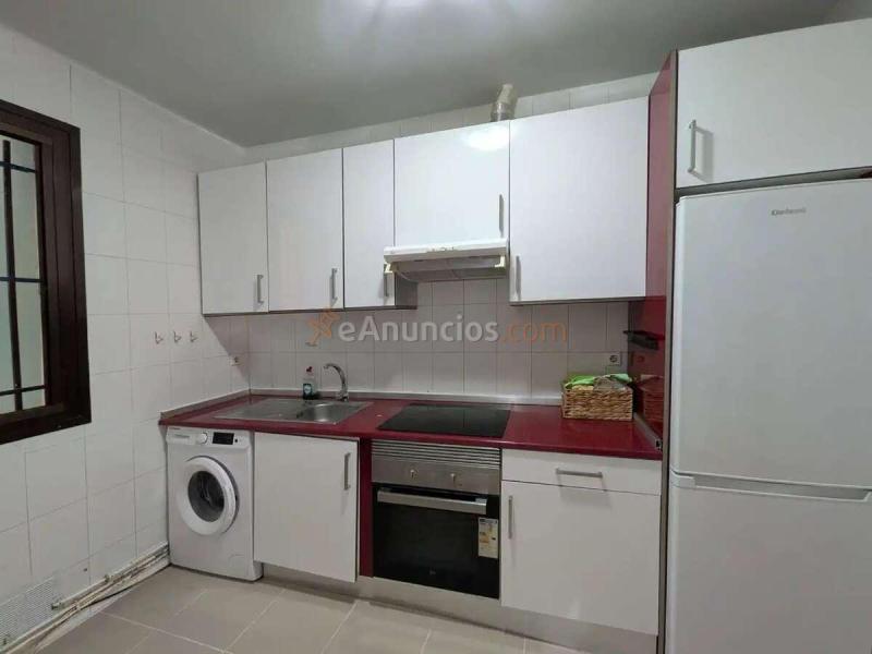 Piso con gran potencial en Ponzano, Chamberí, Madrid