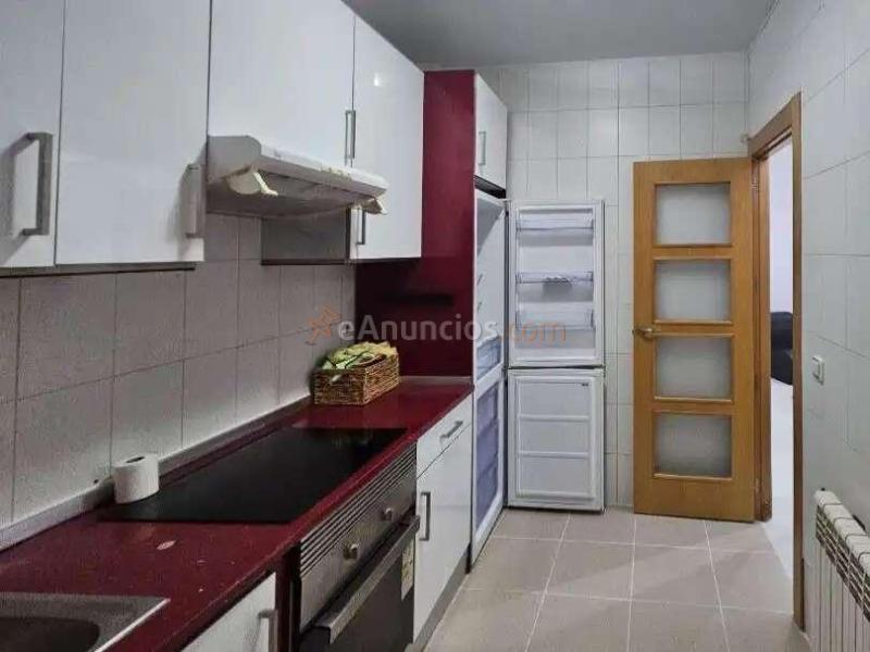 Piso con gran potencial en Ponzano, Chamberí, Madrid