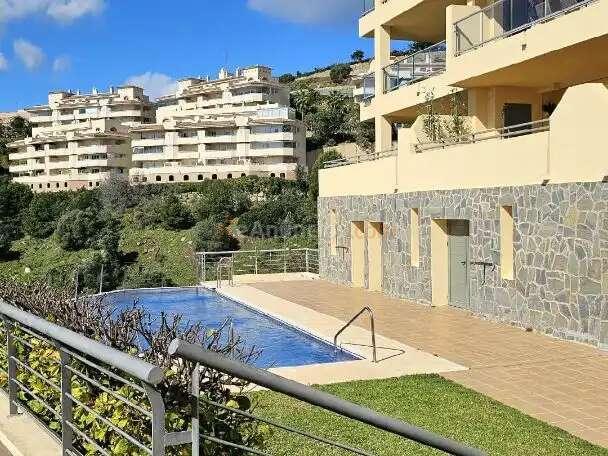 Apartamento en venta en Calle Cristóbal Colón, Calahonda, Mijas, Málaga 29649