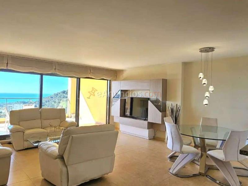 Apartamento en venta en Calle Cristóbal Colón, Calahonda, Mijas, Málaga 29649