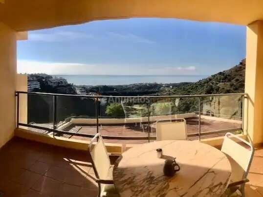 Apartamento en venta en Calle Cristóbal Colón, Calahonda, Mijas, Málaga 29649