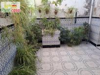 Casa en el centro.