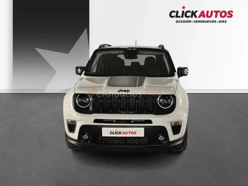Jeep Renegade 1.5 eHybrid 130CV North Star DCT