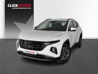 Hyundai Tucson 1.6 TGDI 150CV 48V Maxx