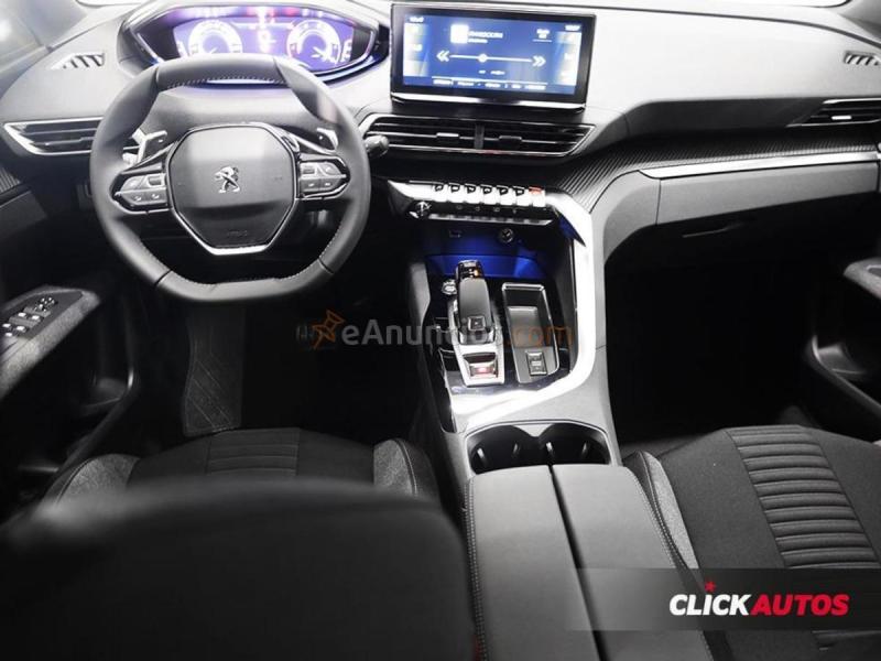 Peugeot 3008 1.5 BlueHDI 130CV Active  Pack EAT8