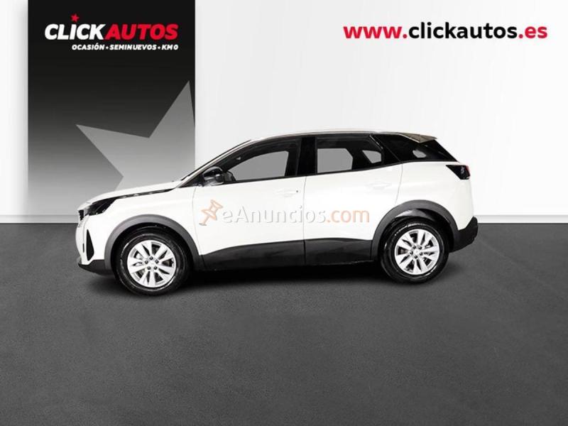 Peugeot 3008 1.5 BlueHDI 130CV Active  Pack EAT8