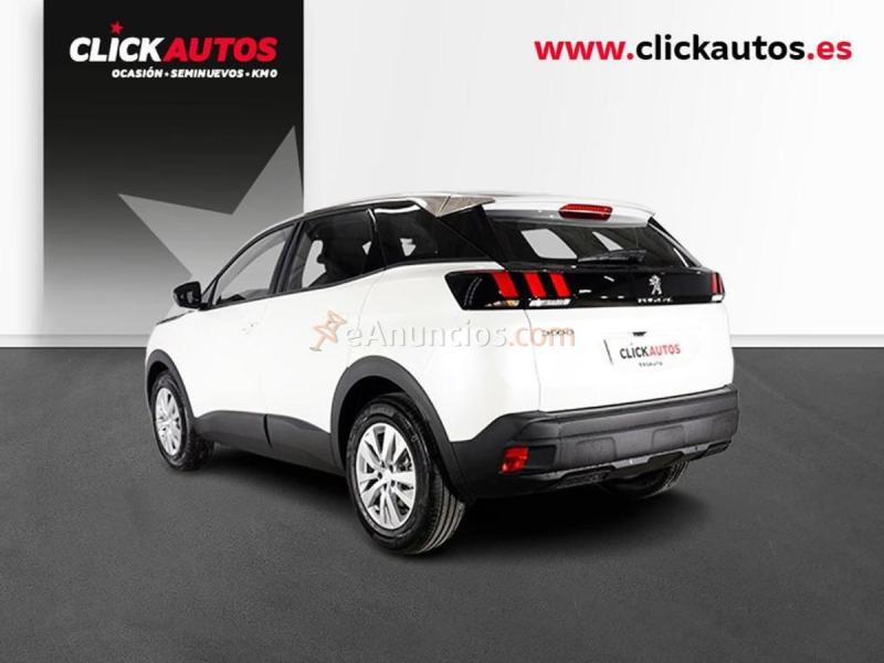 Peugeot 3008 1.5 BlueHDI 130CV Active  Pack EAT8