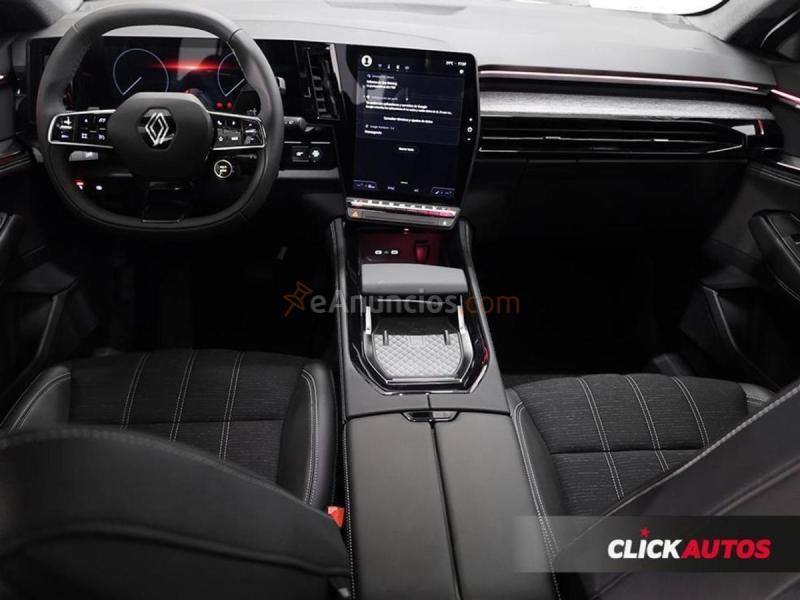 Renault Austral 1.3 TCE 140CV MHEV Techno EDC