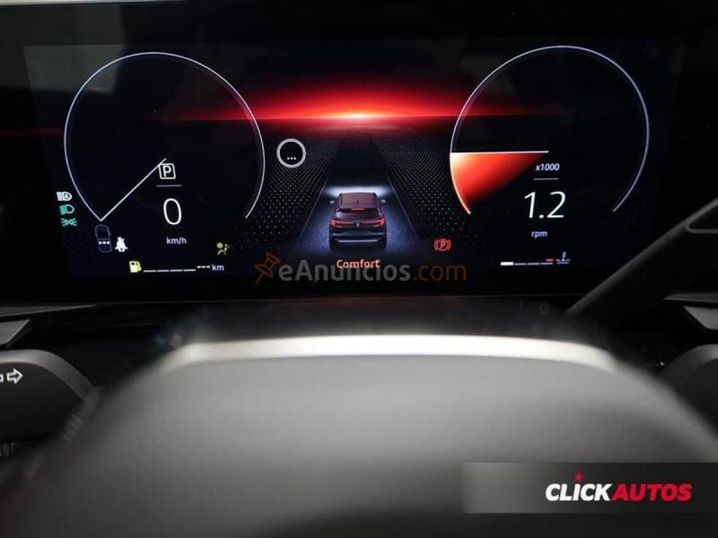Renault Austral 1.3 TCE 140CV MHEV Techno EDC