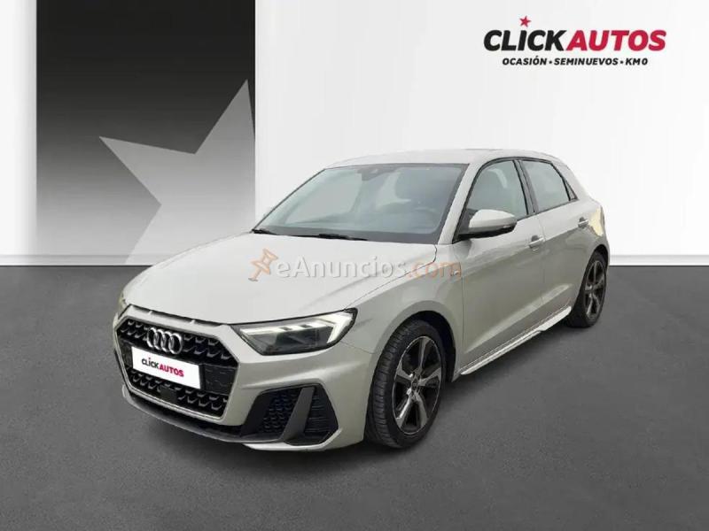 Audi A1 1.0 TFSI 110CV Adrenalin Stronic