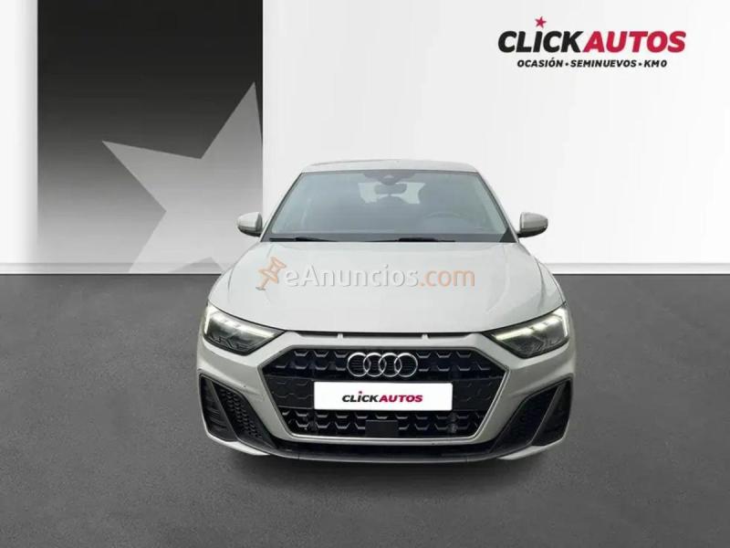 Audi A1 1.0 TFSI 110CV Adrenalin Stronic