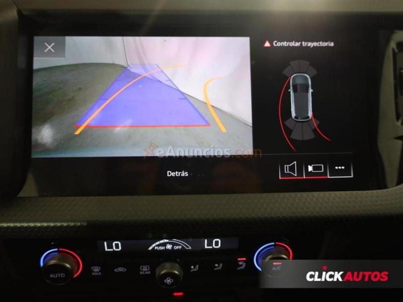 Audi A1 1.0 TFSI 110CV Adrenalin Stronic