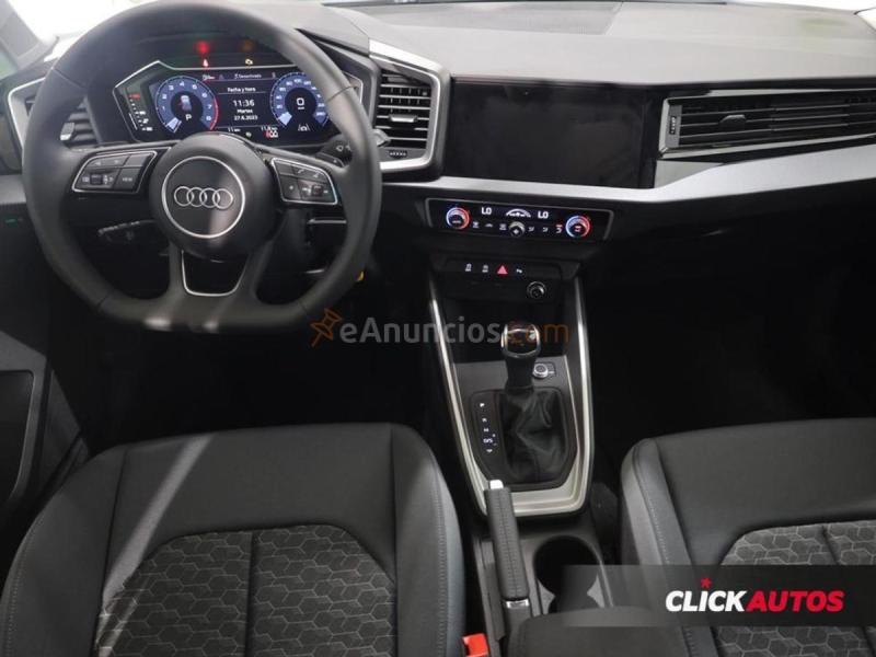 Audi A1 1.0 TFSI 110CV Adrenalin Stronic
