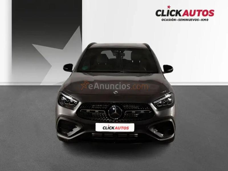 Mercedes GLA 2.0 150CV 200D AMG Line