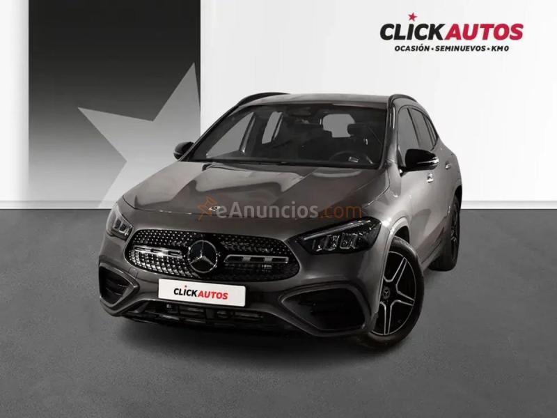 Mercedes GLA 2.0 150CV 200D AMG Line