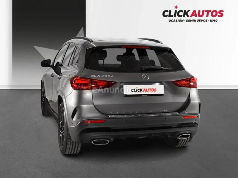 Mercedes GLA 2.0 150CV 200D AMG Line