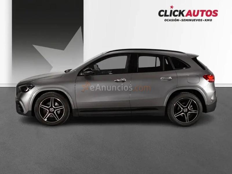 Mercedes GLA 2.0 150CV 200D AMG Line