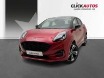 Ford Puma 1.0 Ecoboost 155CV MHEV STLine X