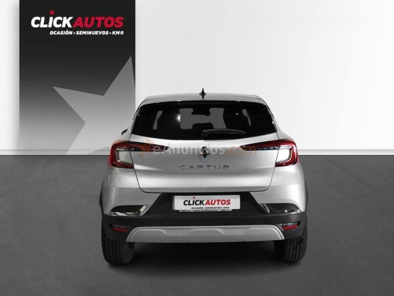 Renault Captur 1.0 TCE 90CV Techno Bitono