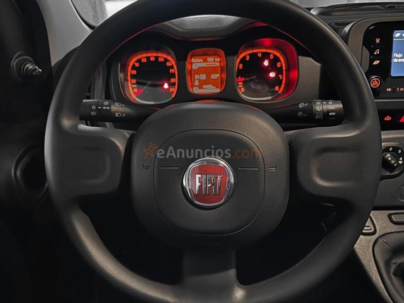 Fiat Panda 1.0 70CV Hybrid