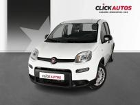 Fiat Panda 1.0 70CV Hybrid