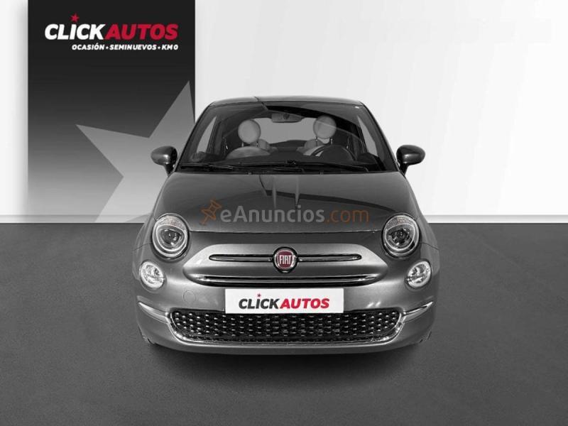 Fiat 500 1.0 Hybrid 70CV Dolcevita