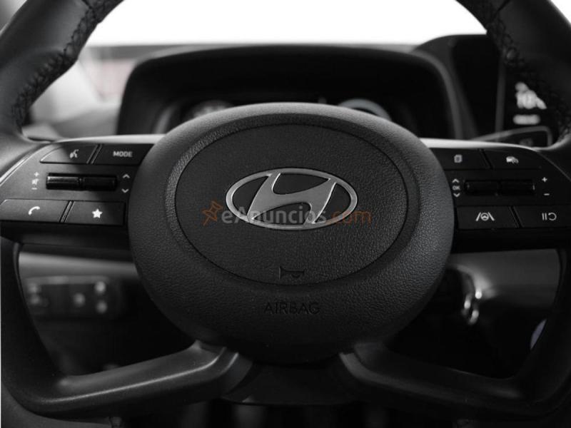 Hyundai i20 1.2 MPI 79CV Klass