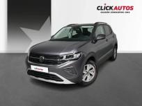 Volkswagen T-Cross 1.0 TSI 115CV Life  DSG
