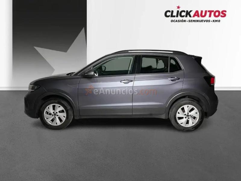 Volkswagen T-Cross 1.0 TSI 115CV Life  DSG
