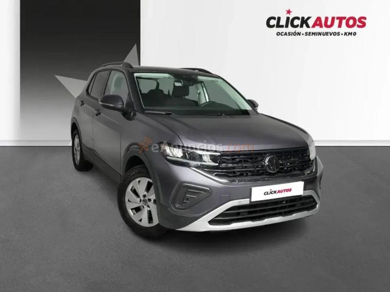 Volkswagen T-Cross 1.0 TSI 115CV Life  DSG