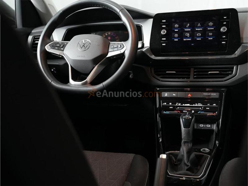 Volkswagen T-Cross 1.0 TSI 115CV Life  DSG