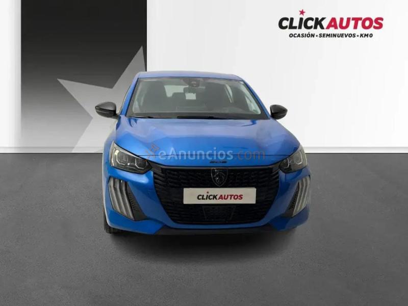 Peugeot 208 1.2 100CV Active