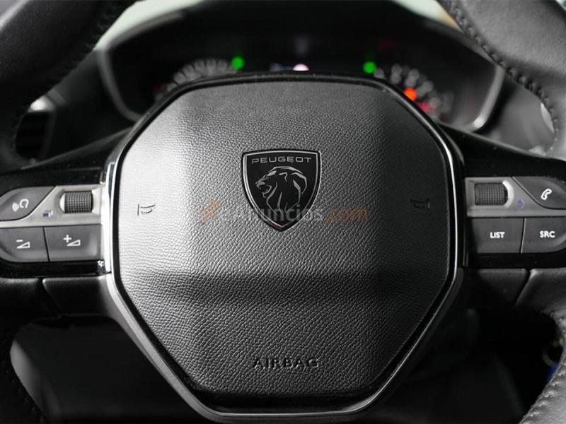Peugeot 208 1.2 100CV Active