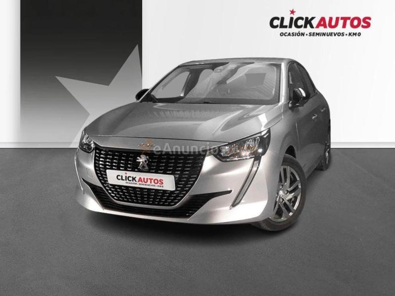 Peugeot 208 1.2 75CV Active Pack