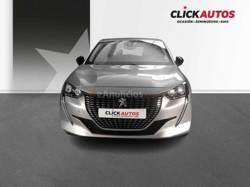 Peugeot 208 1.2 75CV Active Pack