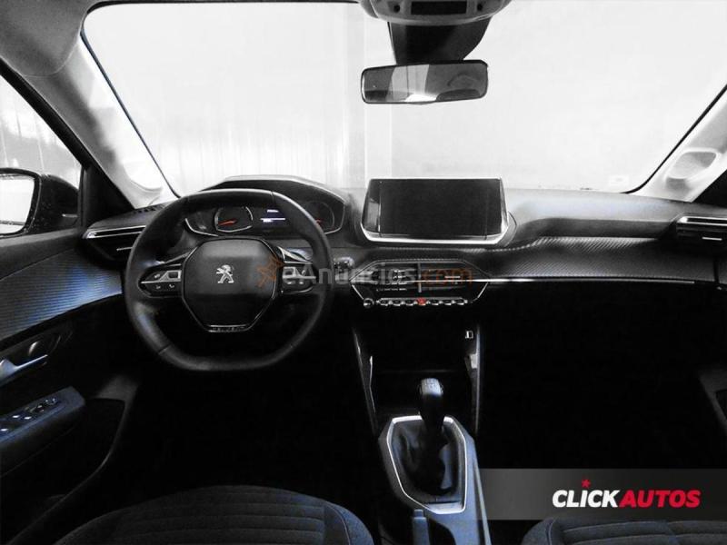Peugeot 208 1.2 75CV Active Pack