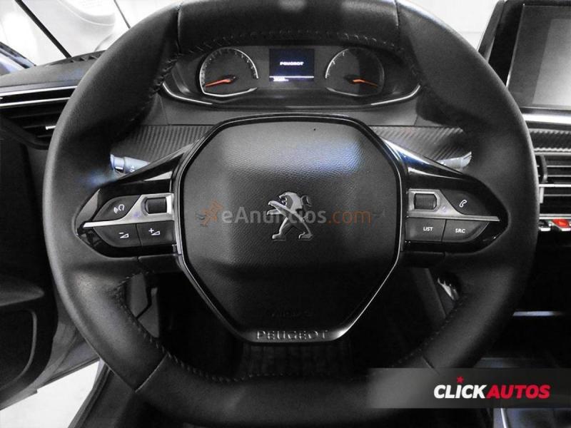 Peugeot 208 1.2 75CV Active Pack