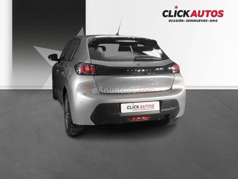Peugeot 208 1.2 75CV Active Pack