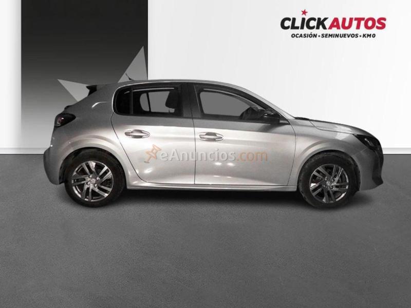Peugeot 208 1.2 75CV Active Pack
