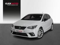 Seat Ibiza 1.5 TSI 150CV FR Edition XL DSG