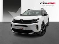 Citron C5 Aircross 1.5 BlueHDI 130CV C-Series
