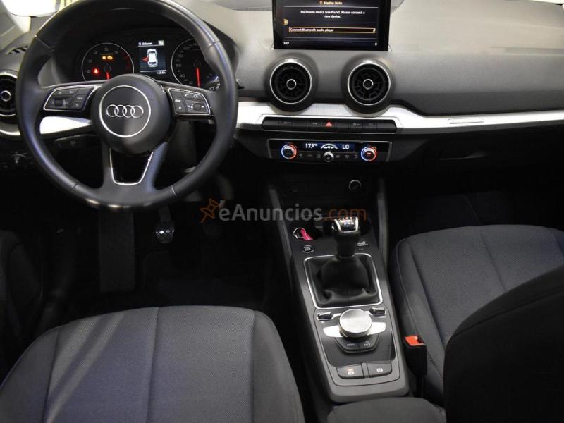 Audi Q2 1.0 TFSI 110CV 30 Advanced