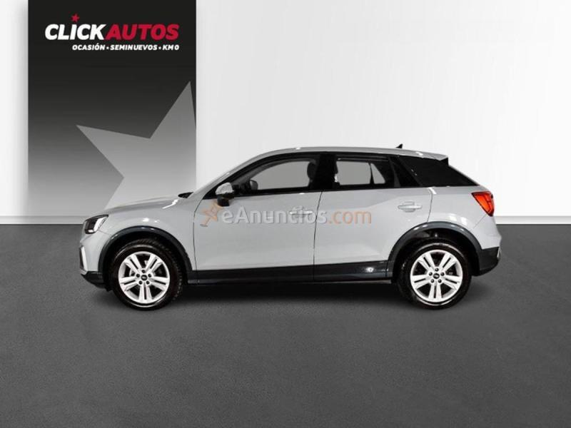 Audi Q2 1.0 TFSI 110CV 30 Advanced