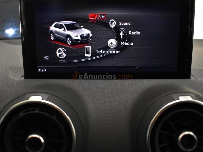 Audi Q2 1.0 TFSI 110CV 30 Advanced
