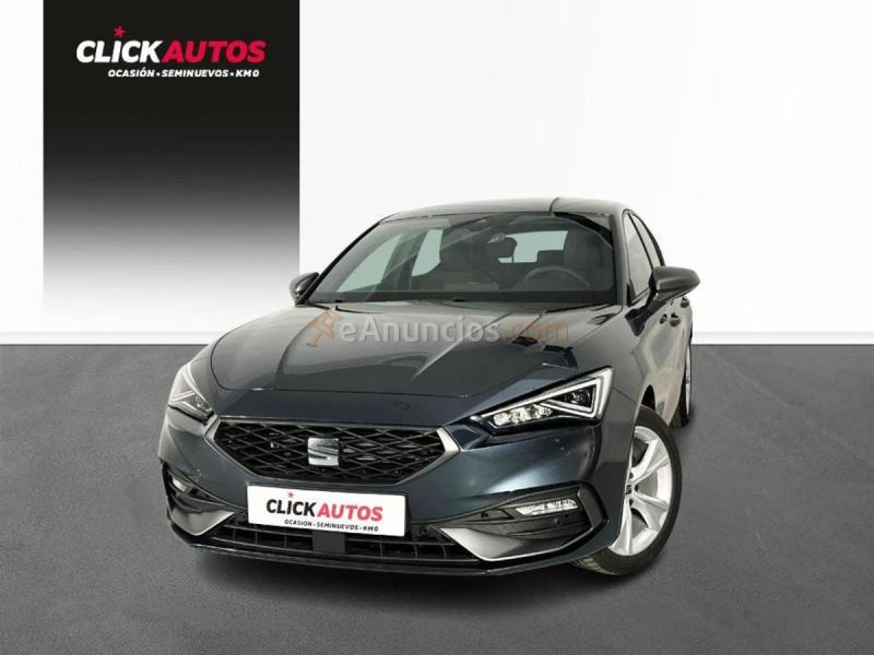 Seat Leon 1.5 TSI 130CV FR XL