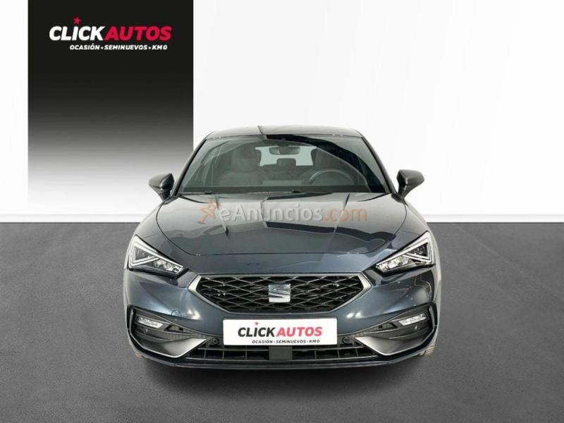 Seat Leon 1.5 TSI 130CV FR XL