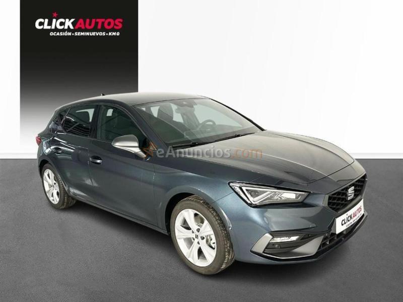 Seat Leon 1.5 TSI 130CV FR XL