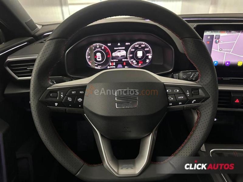Seat Leon 1.5 TSI 130CV FR XL