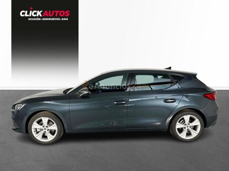 Seat Leon 1.5 TSI 130CV FR XL
